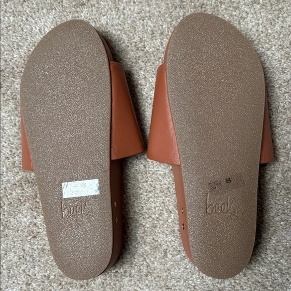 Beek Pelican Sandals - Picture 4 of 5